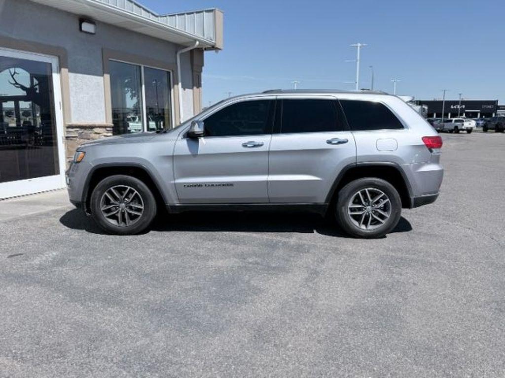 jeep grand cherokee 2017 1C4RJFBG6HC872663 image jeep grand cherokee 2017 1C4RJFBG6HC872663 image